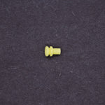 Wire Seal (Yellow) Part Number - 72096-06 For Harley-Davidson