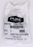 Genuine Polaris Hose Clamps Part Number - 7080560