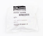 Genuine Polaris Washer Part Number - 7555936