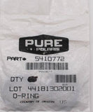 Polaris O-Ring (Pack of 4) PN 5410772