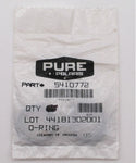 Polaris O-Ring (Pack of 4) PN 5410772