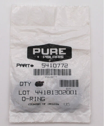 Polaris O-Ring (Pack of 4) PN 5410772