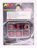 NCY Roller Set PN 169-121-4g