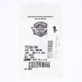 Harley-Davidson Dual Wall Shrink Tube Part Number - 72266-94 For