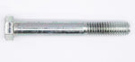 Bolt Part Number - 3526 For Harley-Davidson