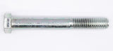Bolt Part Number - 3526 For Harley-Davidson