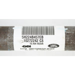 Genuine Land Rover Drive Shaft Part Number - LR047288