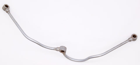 Cylinder Head Oil Feed Pipe Part Number - 12153600 For Moto Guzzi