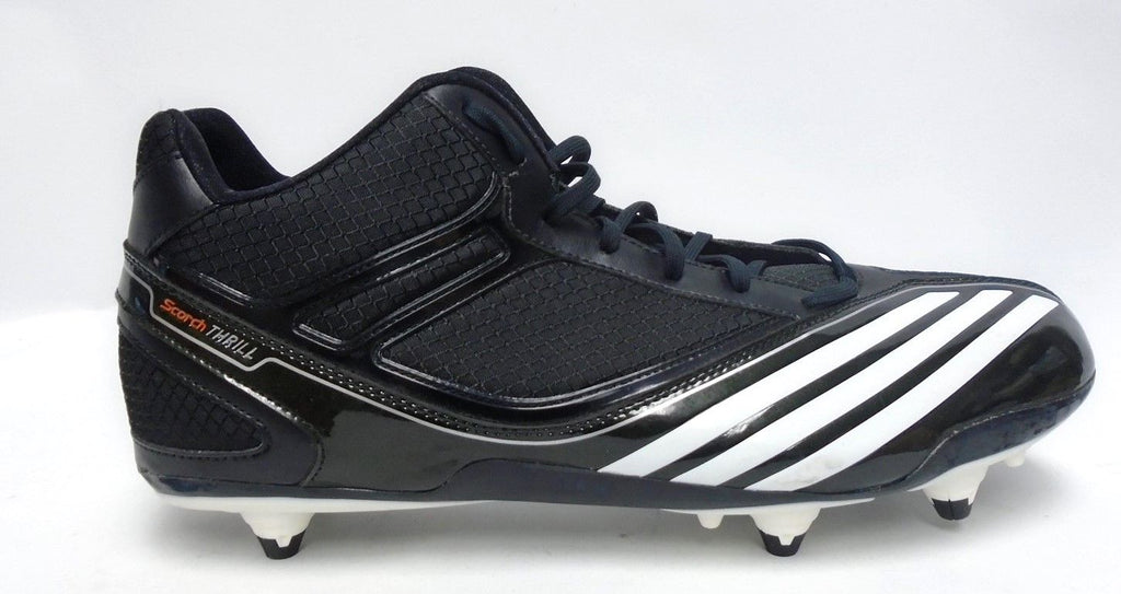 size 13 football cleats
