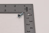 Screw Part Number - 7518630 (Pack Of 10) For Polaris
