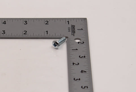 Screw Part Number - 7518630 (Pack Of 10) For Polaris
