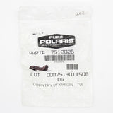 Polaris Screw Part Number - 7512026