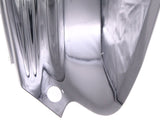 PGO Black Right Hand Body Cover W/ Decal PN P262550000 (USED)