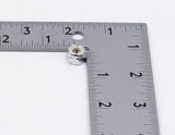 Nut Part Number - 94027-92T For Harley-Davidson