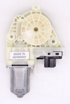 Porsche Window Lift Electric Motor PN 970-624-102-01