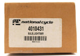National Cycle Light Bar Bulb PN 4010431
