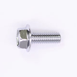 6X16 Bolt Part Number - 3008-216 (Pack Of 4) For Arctic Cat