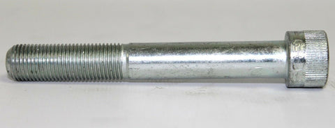 Hex Socket Cap Screw (Pack Of 2) Part Number - 4708A For Harley-Davidson