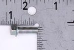 Kawasaki Small Flanged Bolt PN 132BA0618
