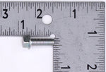 Kawasaki Small Flanged Bolt PN 132BA0618