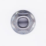 Flanged Self Lock Nut Part Number - 07119905977 For BMW