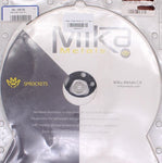 Mika Metals Rear Sprocket PN 205-500738