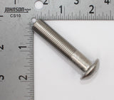 Hex Socket Button Head Screw Part Number - 3891 (Pack Of 5) For Harley-Davidson