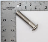 Hex Socket Button Head Screw Part Number - 3891 (Pack Of 5) For Harley-Davidson