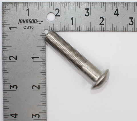 Hex Socket Button Head Screw Part Number - 3891 (Pack Of 5) For Harley-Davidson
