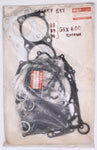 Suzuki Gasket Set PN 11400-19871