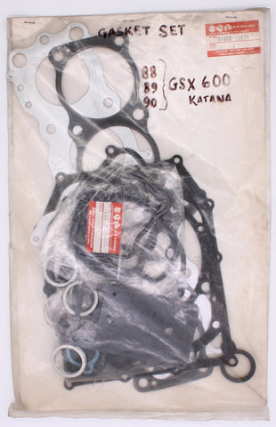 Suzuki Gasket Set PN 11400-19871