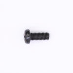 Yamaha Screw,Panhead PN 98517-05012-00