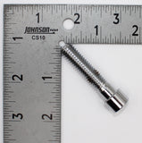Smooth Socket Head Screw Part Number - 94357-91Ts Pack Of 2 For Harley-Davidson