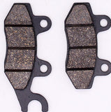 Prima Brake Pads PN 1000-1084