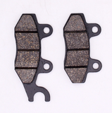 Prima Brake Pads PN 1000-1084