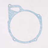 NOS YAMAHA 74-77 YZ125 1976 MX125 Left Crankcase Cover Gasket  537-15455-10-00