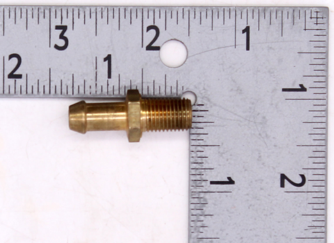 OMC Nipple PN 305195