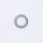 Washer 1/4X.423X.06 (Pack Of 8) Part Number - 94062-03 For Harley-Davidson