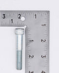 Allen Head Screw Part Number - 2701 For Harley-Davidson