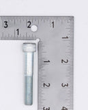 Allen Head Screw Part Number - 2701 For Harley-Davidson