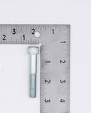 Allen Head Screw Part Number - 2701 For Harley-Davidson