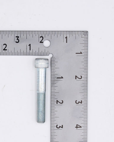 Allen Head Screw Part Number - 2701 For Harley-Davidson
