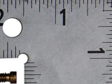 OMC Orifice Jet Plug PN 325869