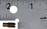 OMC Orifice Plug PN 320661