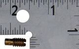 OMC Orifice Plug PN 320661