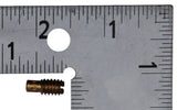 OMC Orifice Plug PN 320661
