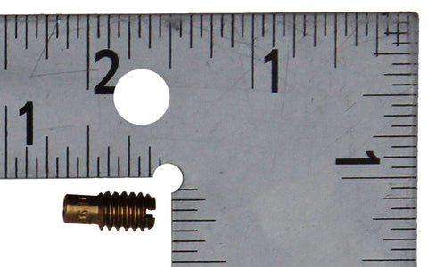 OMC Orifice Plug PN 320661