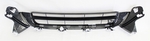 OE SAAB 9-5 Aero Lower radiator grille 12843698 2010-2012