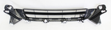 OE SAAB 9-5 Aero Lower radiator grille 12843698 2010-2012