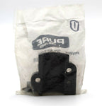 Genuine Polaris Split-Throttle Clamp Black Part Number - 5432728